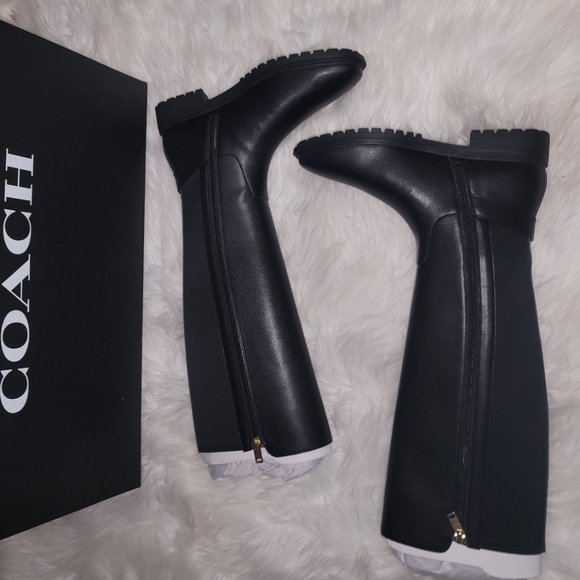 Riding Boot - Picture 3 of 3